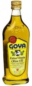 Goya Olive Oil 250 Ml