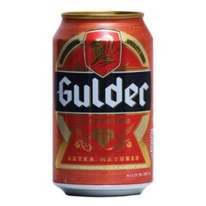 Gulder Can