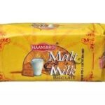 Haansbro Malt Milk Biscuit