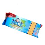 Haansbro Nice Coconut Biscuit