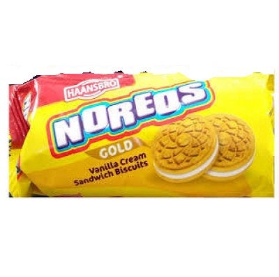 Haansbro Noreos Gold 50 G