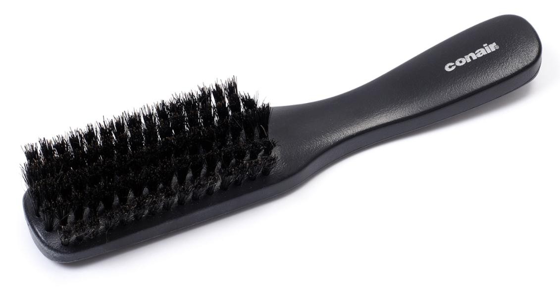 Hair Brush With Handle