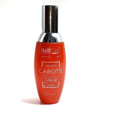 Half Cast Carotte Serum