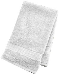 Hand Towel White