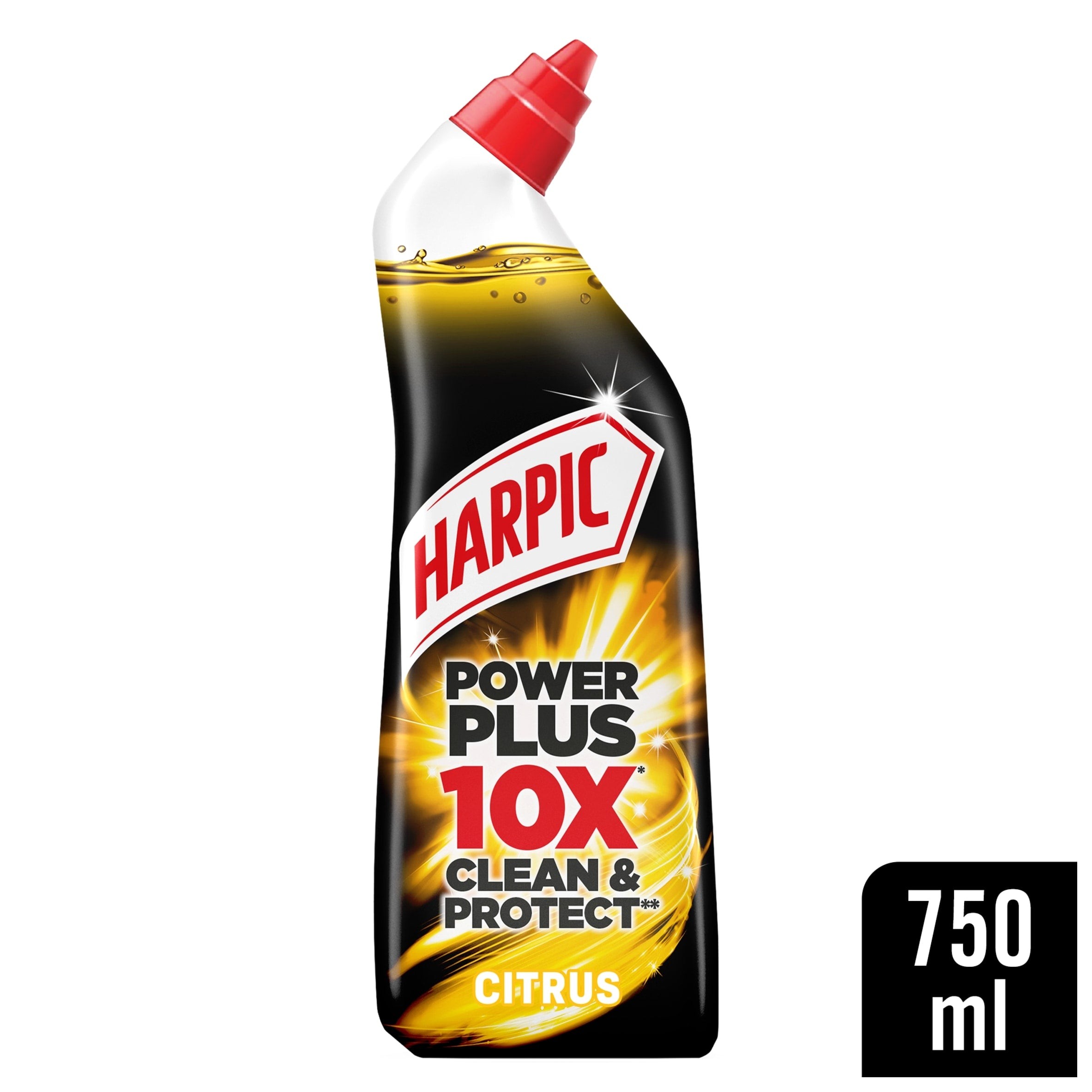 Harpic Citrus 725 Ml
