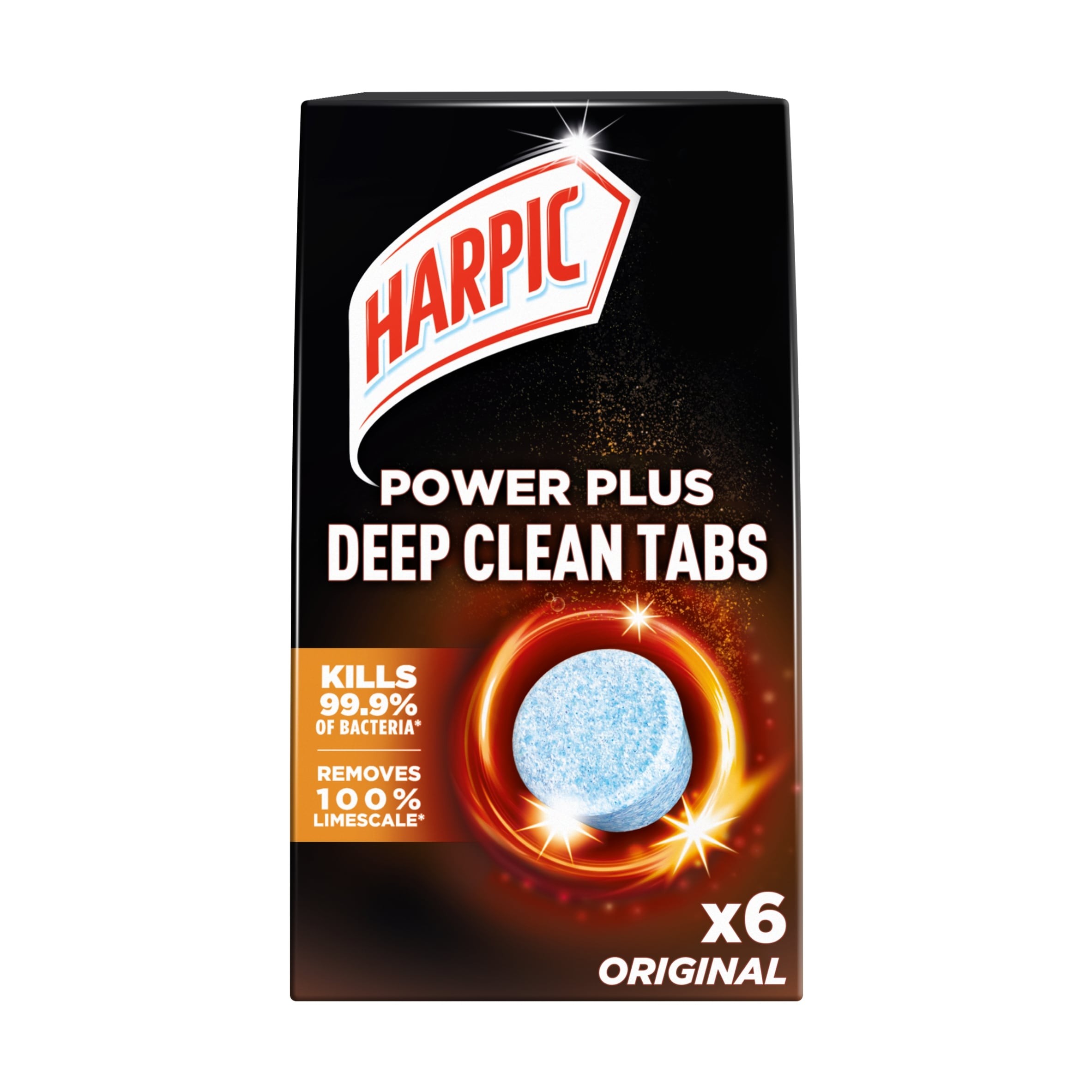 Harpic Power Plus Original 450m
