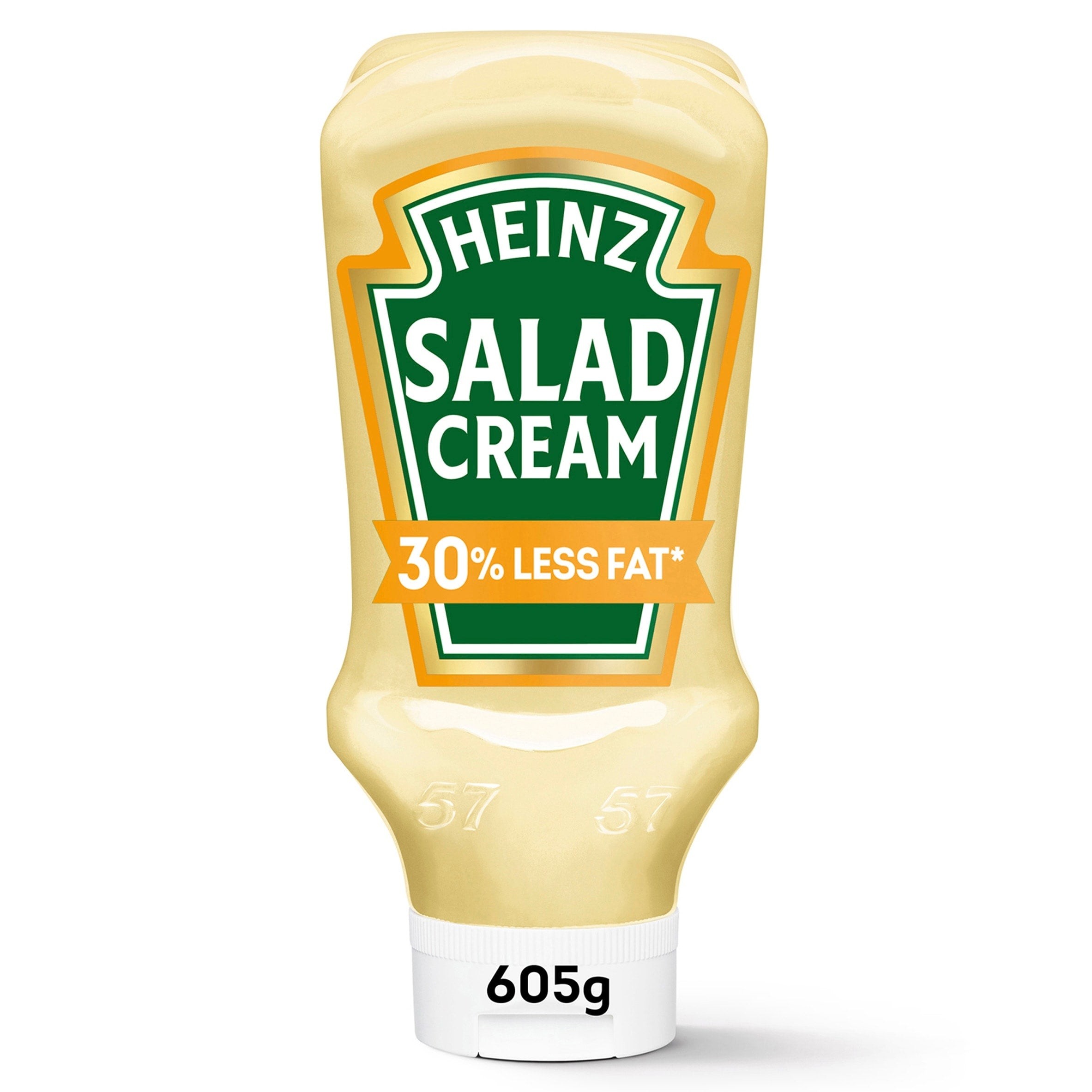 Heinz Salad Cream 425 G