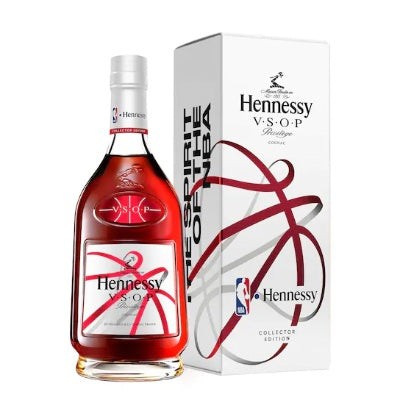 Hennessy Vsop Nba Whisky