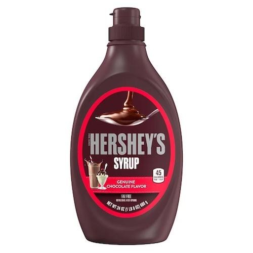 Hershey's Syrup Chocolate
