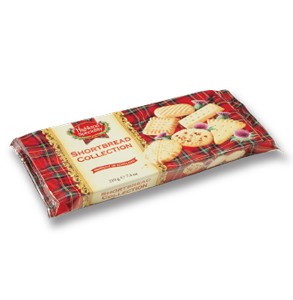 Highland Speciality Shortbread