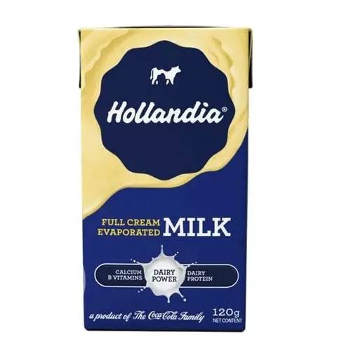 Hollandia Evap 120 G