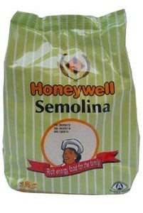 Honeywell Semolina 1 Kg