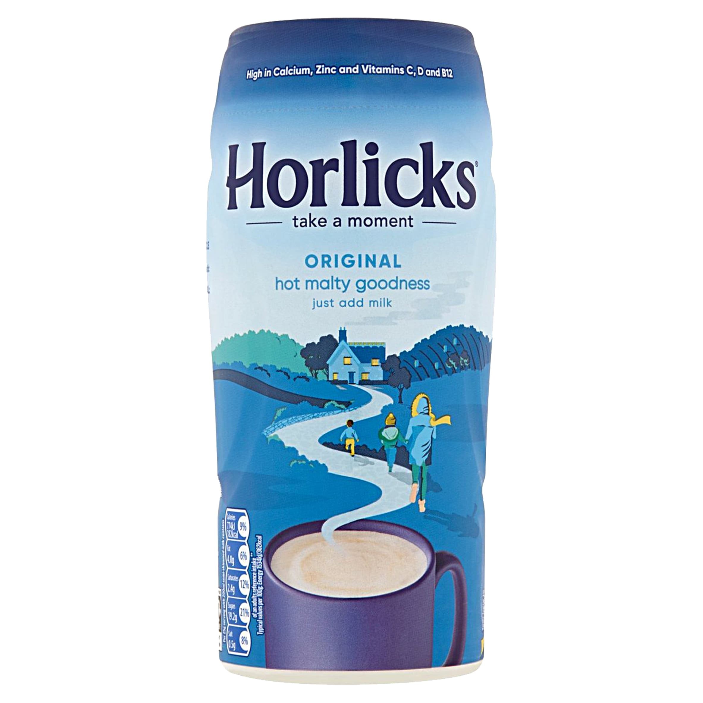 Horlicks 500 G