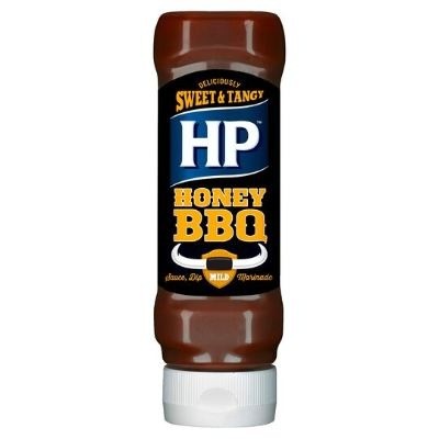 Hp Honey Bbq 465 G