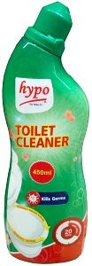 Hypo Toilet Cleaner 450 Ml