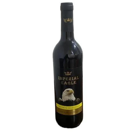 Imperial Eagle Red Wine 750 Ml