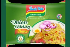 Indomie Onion Chicken Super Pac