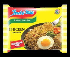 Indomietable 70 G