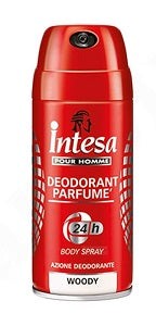 Intesa Spray Woody 150 Ml