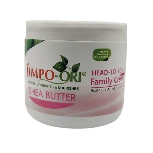 Jimpo-ori Head To Toe Cream 280