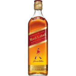 Johnnie Walker Red Label