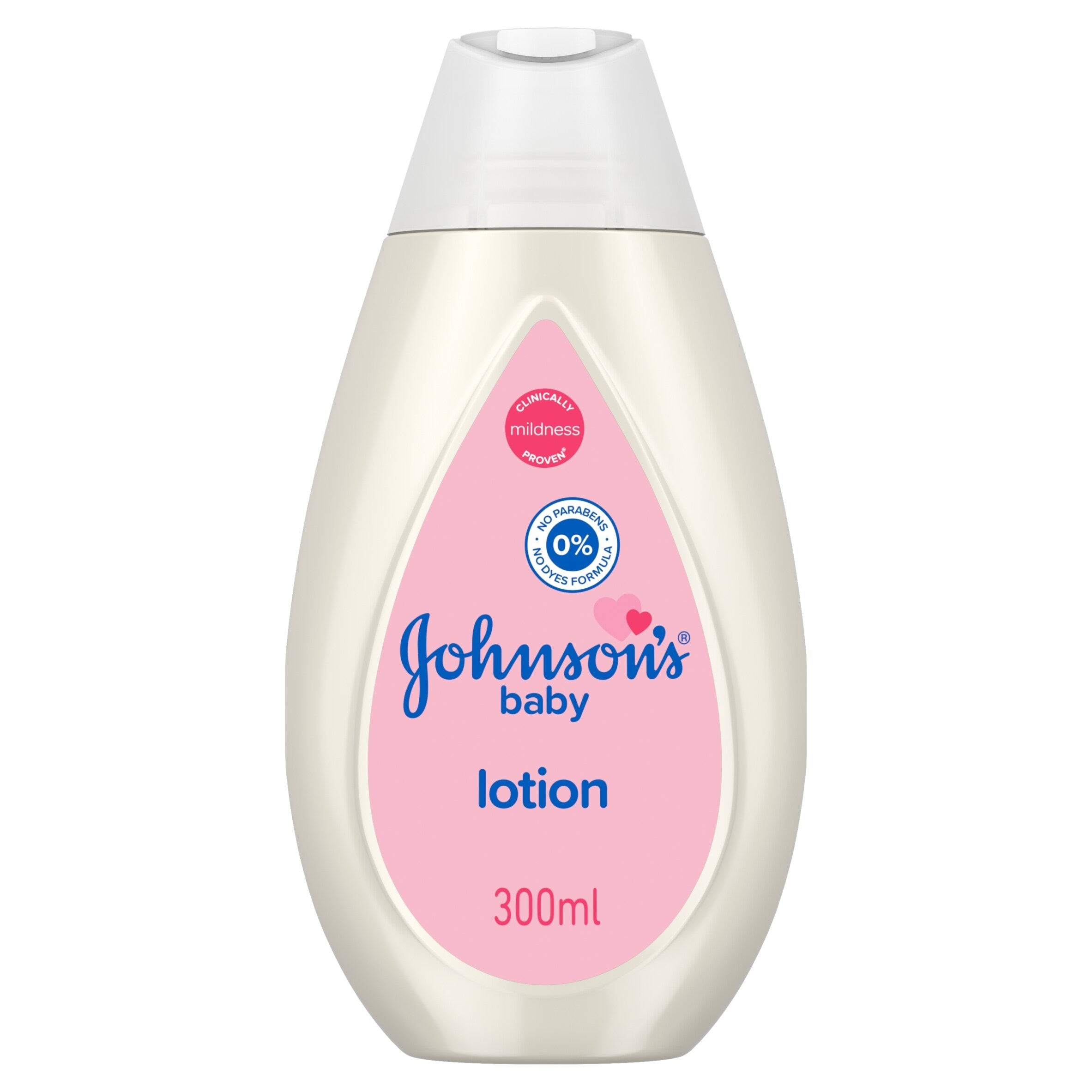 Johnson Baby Lotion 443 Ml Us
