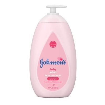 Johnson Baby Lotion 800 Ml