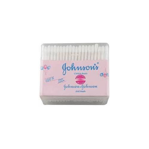 Johnson Cotton Bud