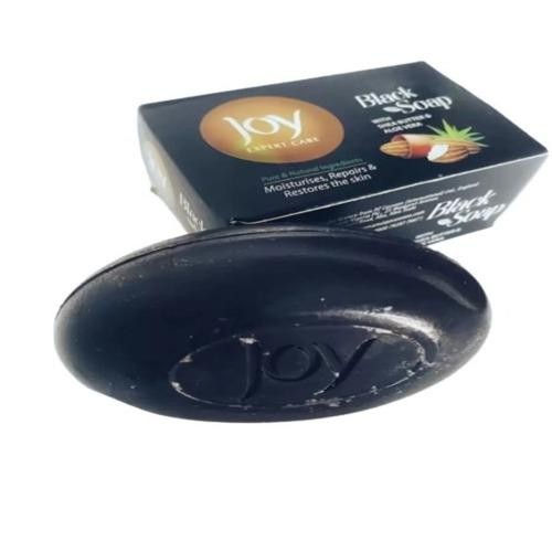 Joy Black Soap 150 G