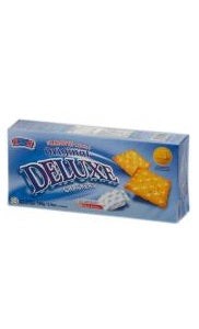 Kerk Deluxe Original Cracker