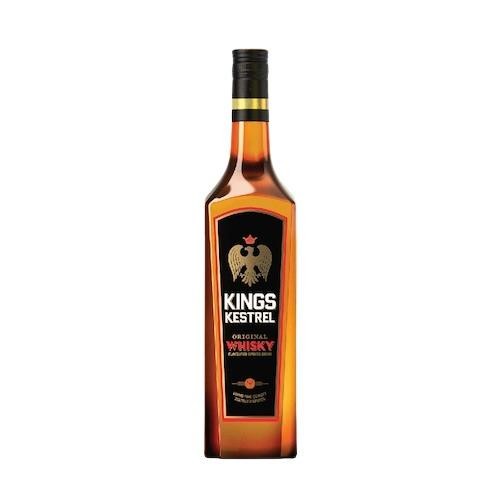 Kings Kestrel Whisky 750 Ml