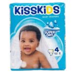 Kisskids Super Dry Small Size 3