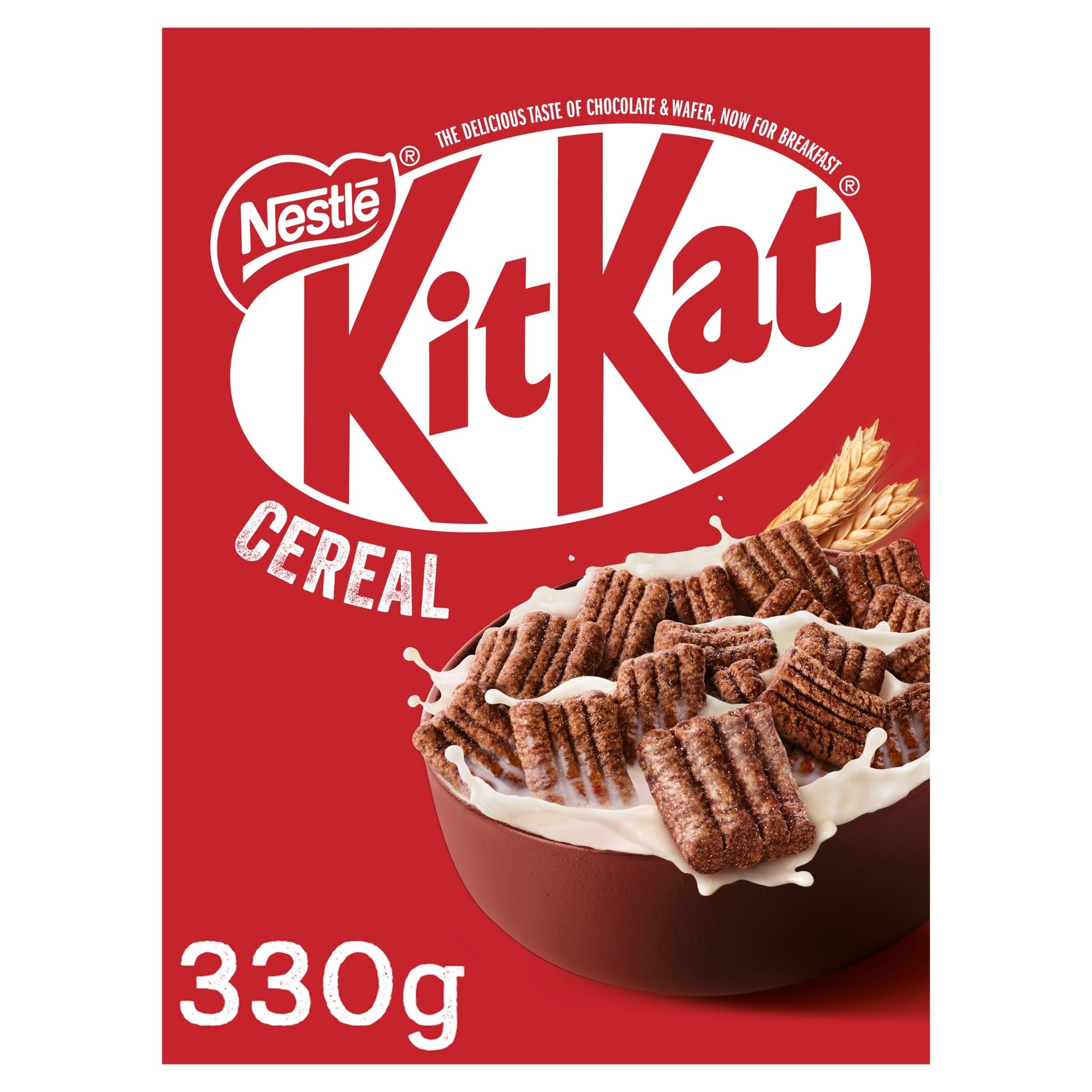Kitkat 415 G