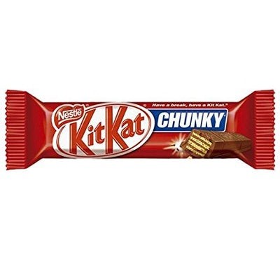 Kitkat Chocolate