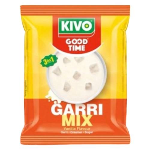 Kivo 3 In 1 Garri