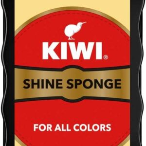 Kiwi Instant Shine Black 75 Ml