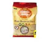 Ktc Golden Sella Basmatic Rice