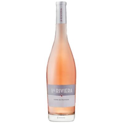 La Riviera Sparkling Wine