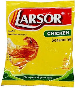 Larsor Chicken Seasoning 100 G