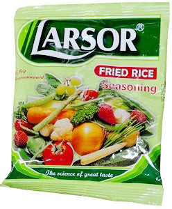 Larsor Fried Rice Seasoning