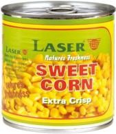 Laser Sweet Corn 340 G