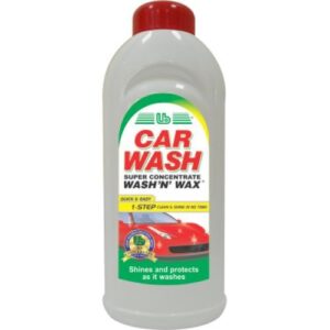 Lb Car Wash 1 L