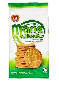Lee Marie Biscuits 300 G
