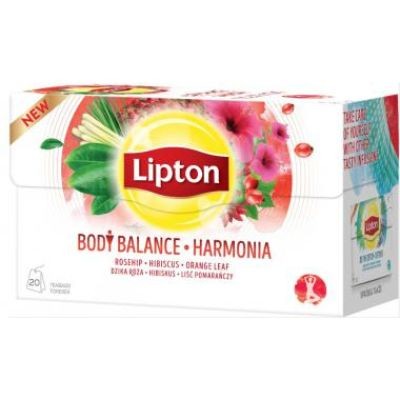 Lipton Body Balance