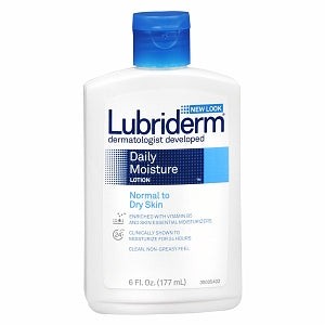 Lubriderm Daily Moisture 177 Ml