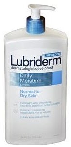 Lubriderm Lotion 709 Ml