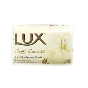 Lux Soft Caress 125 G