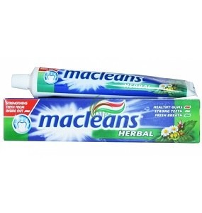 Macleans Herbal 100 Ml