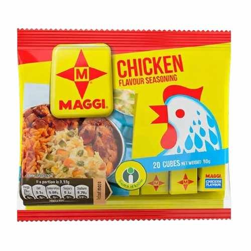 Maggi Chicken 100 G