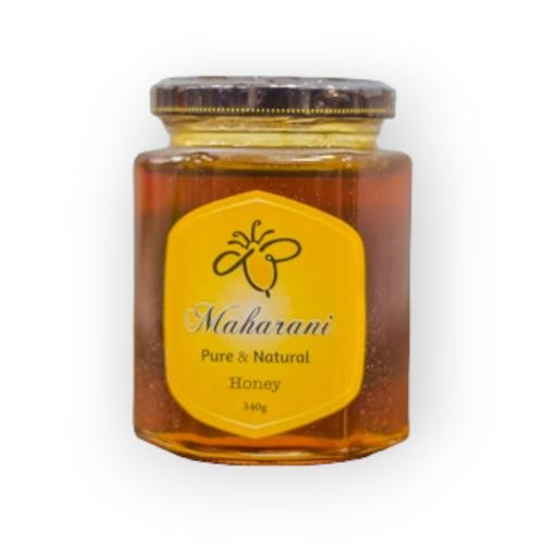 Maharani Pure Honey 340 G